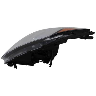 Headlight Compatible With 2013-2017 Hyundai Elantra Gt Left Driver Side Halogen Reph100340q thumbnail 12