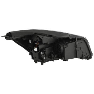 Headlight Compatible With 2016-2018 Kia Sorento 2.4L 2.0L I4 Left Driver Side Halogen Repk100192q thumbnail 5