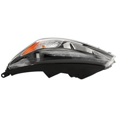 Headlight Compatible With 2016-2018 Kia Sorento 2.4L 2.0L I4 Left Driver Side Halogen Repk100192q thumbnail 7