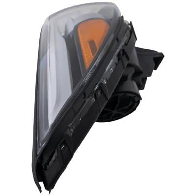 Headlight Compatible With 2015-2018 Kia Sedona 3.3L V6 Right Passenger Side Halogen Repk100195q thumbnail 16