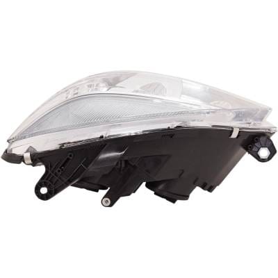 Headlight Compatible With 2008-2011 Mercedes-Benz C230 C300 C350 C300 Sport C63 Amg C250 1.8L 3.0L thumbnail 12