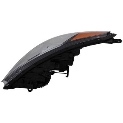 Headlight Compatible With 2013-2017 Hyundai Elantra Gt Right Passenger Side Halogen Reph100339q thumbnail 10