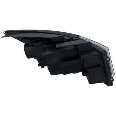Headlight Compatible With 2015-2018 Kia Sedona 3.3L V6 Left Driver Side Halogen Repk100196q 276Hp thumbnail 12