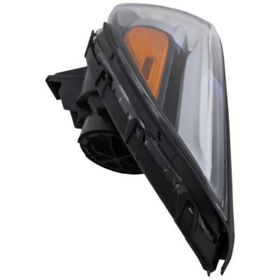 Headlight Compatible With 2015-2018 Kia Sedona 3.3L V6 Left Driver Side Halogen Repk100196q 276Hp thumbnail 16