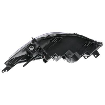 Headlight Compatible With 2012-2013 Mazda 3 Sport 3 2.0L 2.5L I4 Right Passenger Side Halogen thumbnail 14