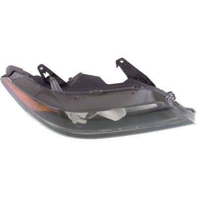 Headlight Compatible With 2013-2015 Honda Accord 2.4L 3.5L I4 K24w J35y Lfa Right Passenger Side thumbnail 8