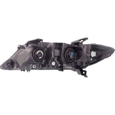 Headlight Compatible With 2013-2015 Honda Accord 2.4L 3.5L I4 K24w J35y Lfa Right Passenger Side thumbnail 10
