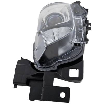 Headlight Compatible With 2014-2017 Mazda 6 2.5L I4 Py-Vps Left Driver Side Halogen Repm100188 250Hp thumbnail 16