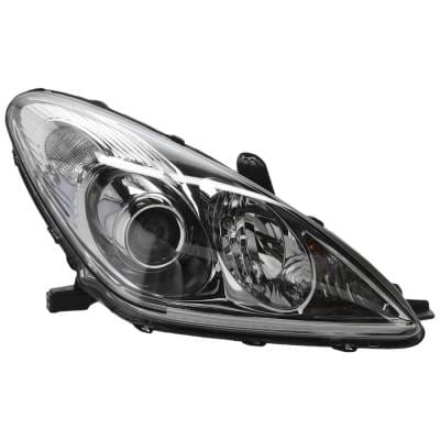 Headlight Compatible With 2005-2006 Lexus Es330 Right Passenger Side Halogen Repl100103 thumbnail 2