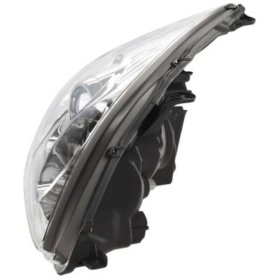 Headlight Compatible With 2005-2006 Lexus Es330 Right Passenger Side Halogen Repl100103 thumbnail 4