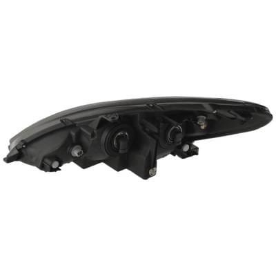Headlight Compatible With 2005-2006 Lexus Es330 Right Passenger Side Halogen Repl100103 thumbnail 6