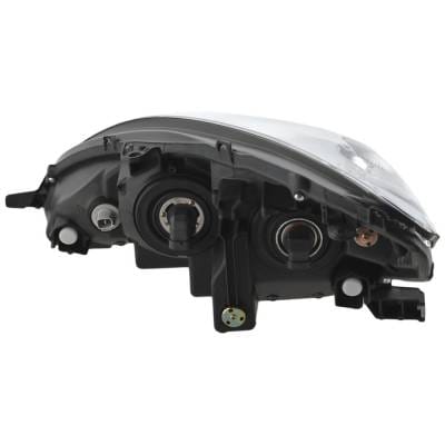 Headlight Compatible With 2005-2006 Lexus Es330 Right Passenger Side Halogen Repl100103 thumbnail 8