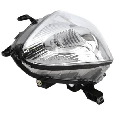 Headlight Compatible With 2005-2006 Lexus Es330 Right Passenger Side Halogen Repl100103 thumbnail 10