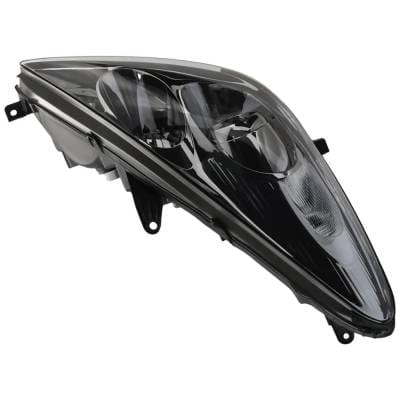Headlight Compatible With 2005-2006 Lexus Es330 Right Passenger Side Halogen Repl100103 thumbnail 12