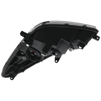 Headlight Compatible With 2005-2006 Lexus Es330 Right Passenger Side Halogen Repl100103 thumbnail 14