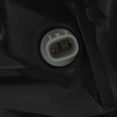 Headlight Compatible With 2005-2006 Lexus Es330 Right Passenger Side Halogen Repl100103 thumbnail 16