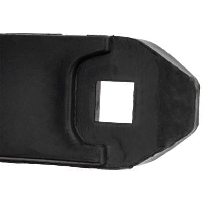 Headlight Compatible With 2007-2009 Mitsubishi Outlander 2.4L 3.0L I4 Right Passenger Side Halogen thumbnail 16