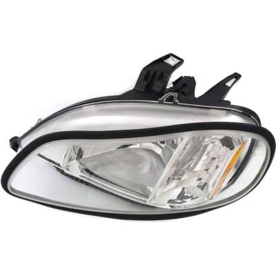 Headlight Compatible With 2003-2013 Freightliner M2 106 M2 112 Left Driver Side Halogen thumbnail 8