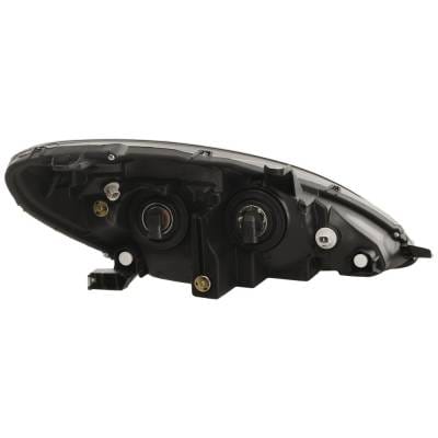 Headlight Compatible With 2005-2006 Lexus Es330 Left Driver Side Halogen Repl100104 thumbnail 10