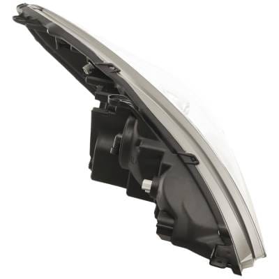 Headlight Compatible With 2005-2006 Lexus Es330 Left Driver Side Halogen Repl100104 thumbnail 14