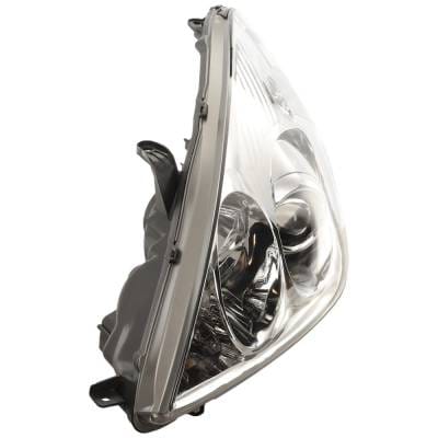 Headlight Compatible With 2005-2006 Lexus Es330 Left Driver Side Halogen Repl100104 thumbnail 16