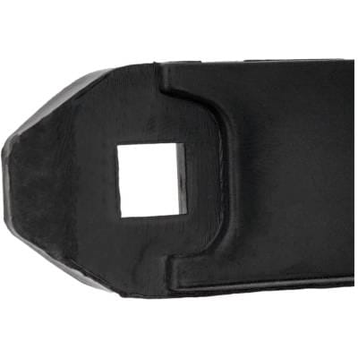 Headlight Compatible With 2007-2009 Mitsubishi Outlander 2.4L 3.0L I4 Left Driver Side Halogen thumbnail 16