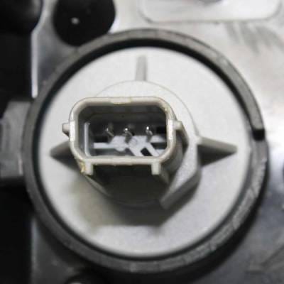 Headlight Compatible With 2014-2015 Honda Accord 2.4L 3.5L I4 K24w J35y Lfa Left Driver Side Halogen thumbnail 6