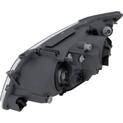Headlight Compatible With 2001-2005 Lexus Is300 3.0L I6 Right Passenger Side Xenon Repl100105 215Hp thumbnail 6