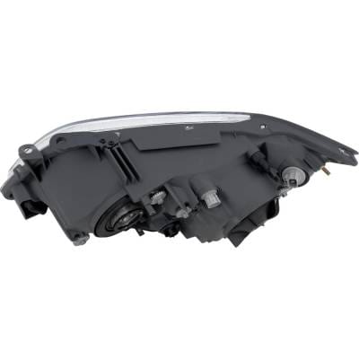 Headlight Compatible With 2001-2005 Lexus Is300 3.0L I6 Right Passenger Side Xenon Repl100105 215Hp thumbnail 8