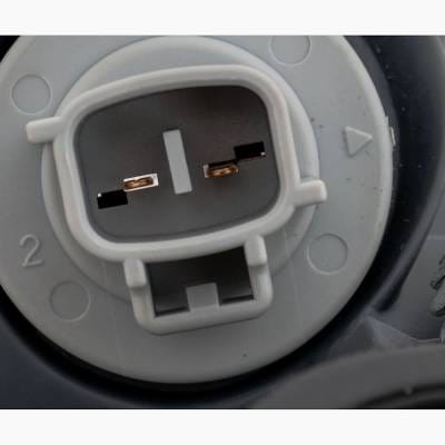 Headlight Compatible With 2001-2005 Lexus Is300 3.0L I6 Right Passenger Side Xenon Repl100105 215Hp thumbnail 14