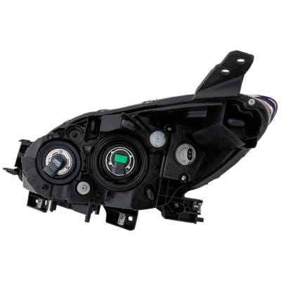 Headlight Compatible With 2012-2017 Mazda 5 2.3L 2.5L I4 L3 L5 Right Passenger Side Halogen thumbnail 4