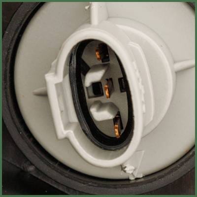 Headlight Compatible With 2012-2017 Mazda 5 2.3L 2.5L I4 L3 L5 Right Passenger Side Halogen thumbnail 12