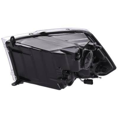 Headlight Compatible With 2013-2024 Ram 1500 2500 3500 1500 Classic 3.6L 5.7L V6 Hellcat Right thumbnail 12