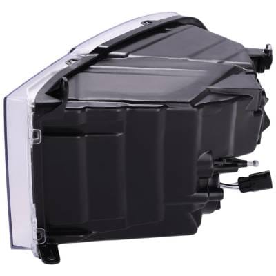 Headlight Compatible With 2013-2024 Ram 1500 2500 3500 1500 Classic 3.6L 5.7L V6 Hellcat Right thumbnail 14