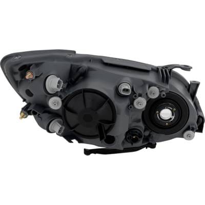 Headlight Compatible With 2001-2005 Lexus Is300 3.0L I6 Left Driver Side Xenon Repl100106 215Hp thumbnail 4