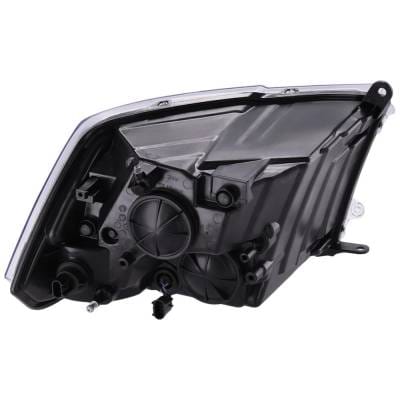 Headlight Compatible With 2013-2024 Ram 1500 2500 3500 1500 Classic 3.6L 5.7L V6 Hellcat Left Driver thumbnail 10