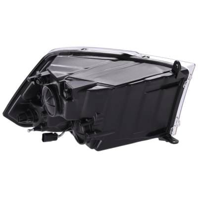 Headlight Compatible With 2013-2024 Ram 1500 2500 3500 1500 Classic 3.6L 5.7L V6 Hellcat Left Driver thumbnail 12