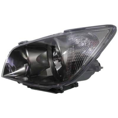 Headlight Compatible With 2004-2005 Lexus Is300 3.0L I6 Left Driver Side Xenon Repl100108 215Hp thumbnail 4