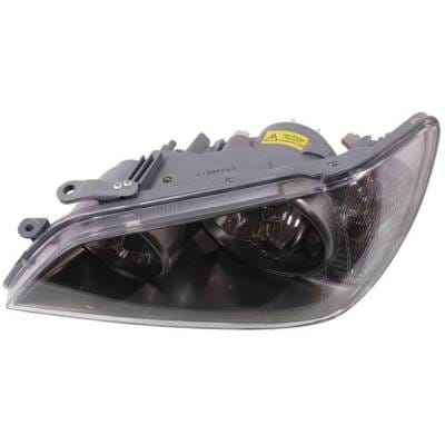 Headlight Compatible With 2004-2005 Lexus Is300 3.0L I6 Left Driver Side Xenon Repl100108 215Hp thumbnail 8