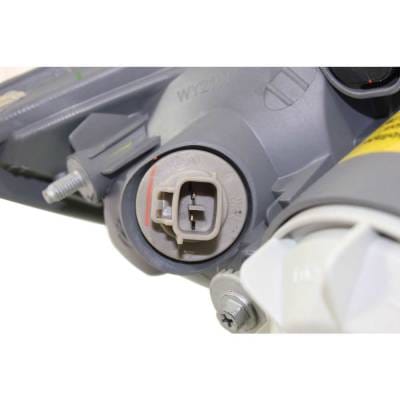 Headlight Compatible With 2004-2005 Lexus Is300 3.0L I6 Left Driver Side Xenon Repl100108 215Hp thumbnail 12