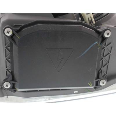 Headlight Compatible With 2004-2005 Lexus Is300 3.0L I6 Left Driver Side Xenon Repl100108 215Hp thumbnail 14
