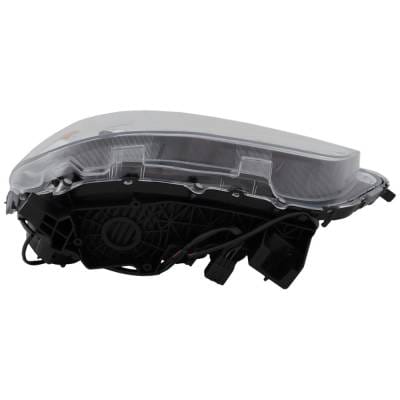 Headlight Compatible With 2011-2019 Mitsubishi Outlander Sport Rvr Right Passenger Side Halogen thumbnail 12