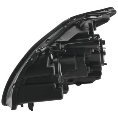 Headlight Compatible With 2004-2006 Lexus Rx330 3.3L V6 Right Passenger Side Xenon Repl100113 230Hp thumbnail 8