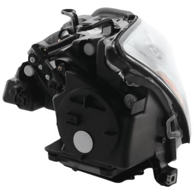 Headlight Compatible With 2004-2006 Lexus Rx330 3.3L V6 Right Passenger Side Xenon Repl100113 230Hp thumbnail 14