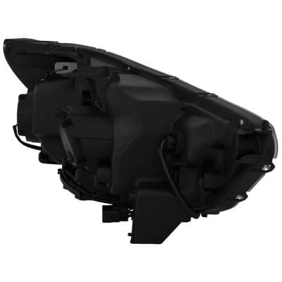 Headlight Compatible With 2011-2019 Mitsubishi Outlander Sport Rvr Left Driver Side Halogen thumbnail 8