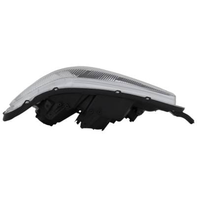 Headlight Compatible With 2011-2019 Mitsubishi Outlander Sport Rvr Left Driver Side Halogen thumbnail 10