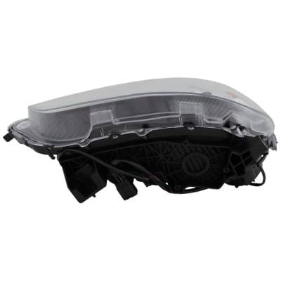 Headlight Compatible With 2011-2019 Mitsubishi Outlander Sport Rvr Left Driver Side Halogen thumbnail 12
