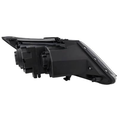 Headlight Compatible With 2014-2015 Kia Sorento 2.4L 3.3L I4 Left Driver Side Halogen Repk100164q thumbnail 8
