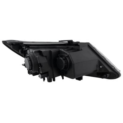 Headlight Compatible With 2014-2015 Kia Sorento 2.4L 3.3L I4 Left Driver Side Halogen Repk100164q thumbnail 10