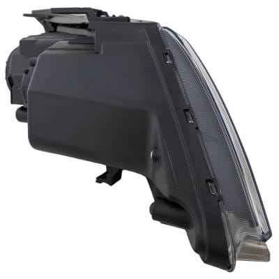 Headlight Compatible With 2014-2015 Kia Sorento 2.4L 3.3L I4 Left Driver Side Halogen Repk100164q thumbnail 14